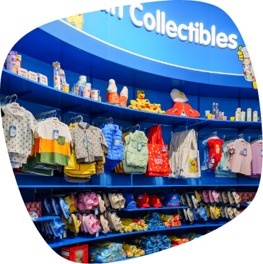 Fan Collectibles